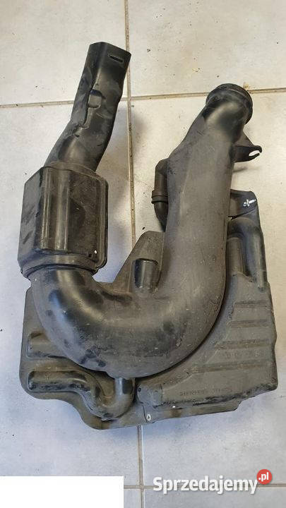 HONDA ACCORD VIII 2010 22 DIESEL REZONATOR Kozubszczyzna sprzedam