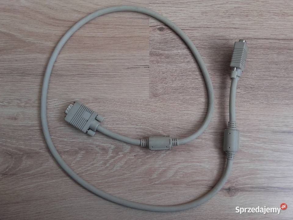 Ziyan Adattatore DisplayPort Maschio A VGA Femmina – Nero, Convertitore Video DP A VGA Con Chip Integrato, Plug And Play