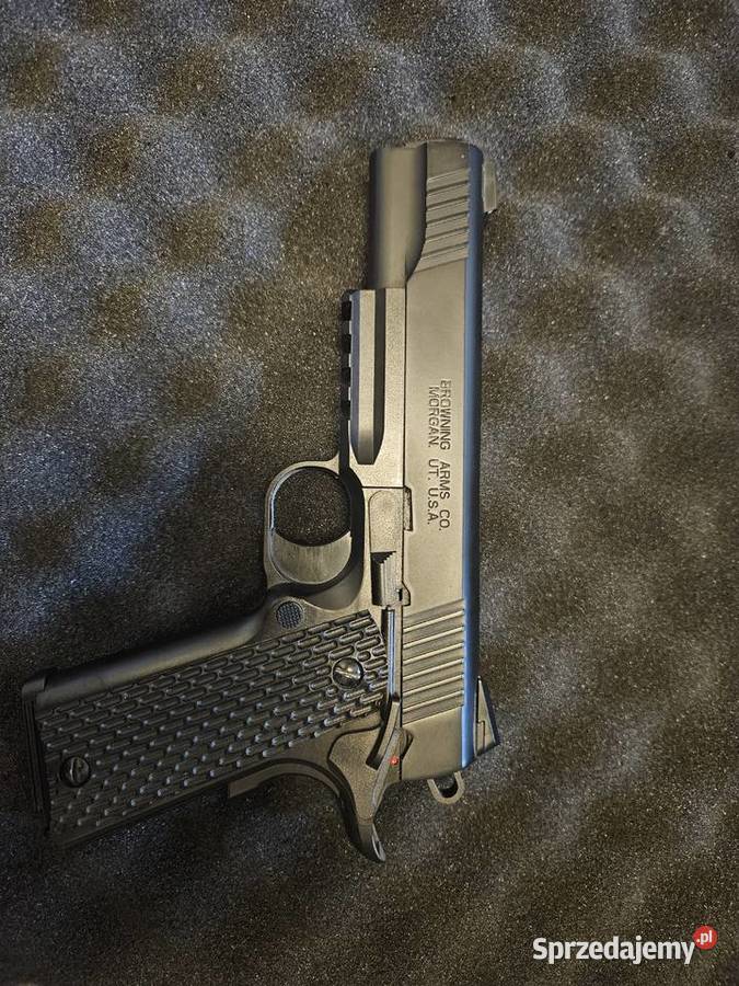 Replika asg 1911 Browning