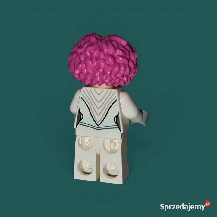 Lego Star Wars Theelin Dancer SW1194 mazowieckie Warszawa