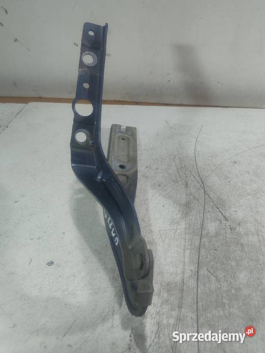 ZAWIAS MASKI LEWY PEUGEOT 407 EZWD 9640968880