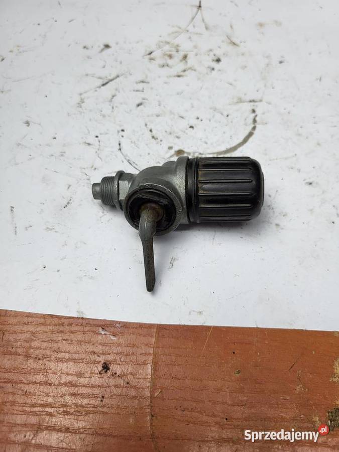 KRANIK AWO IFA SIMSON SPORT TOURIST