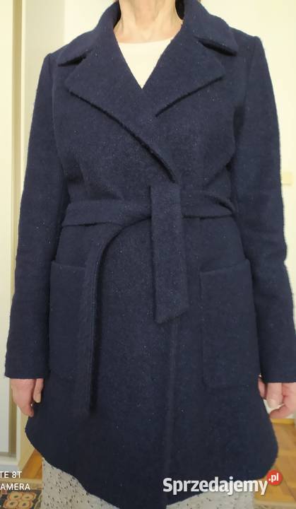 kurtka materiałowa Kurtki i płaszcze mazowieckie Warszawa