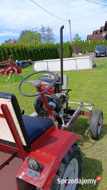 Sprzedam esiok sam s7 Głogoczów sprzedam