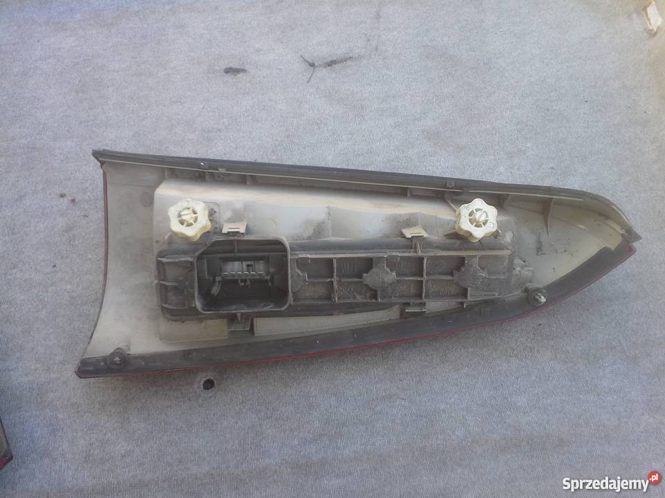 lampa tył kombi Opel Astra 2 II G Dębno