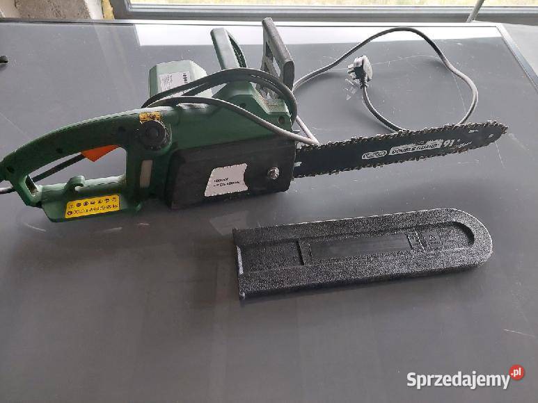 Pilarka elektryczna 1800 W 35 Legnica