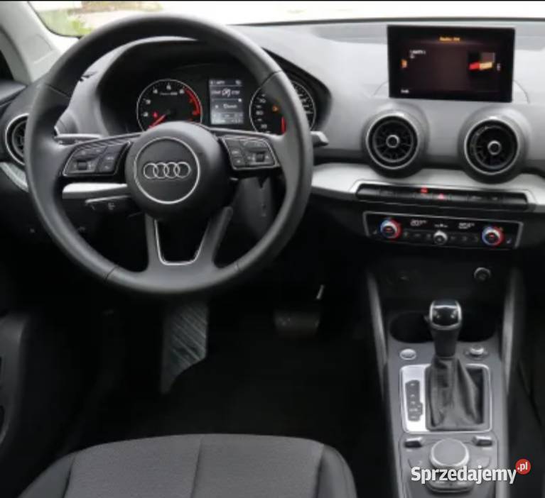 Audi Q2
2024 10 114 Sdlet
10 1 4/5 Szczecin