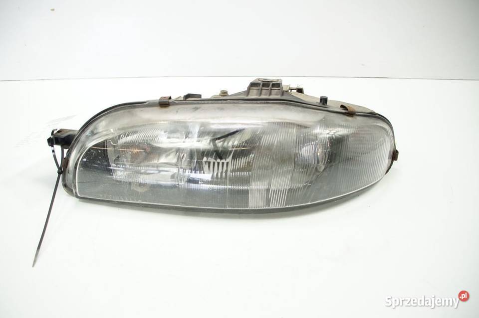 LAMPA LEWA PRZÓD FIAT BRAVA Lipno