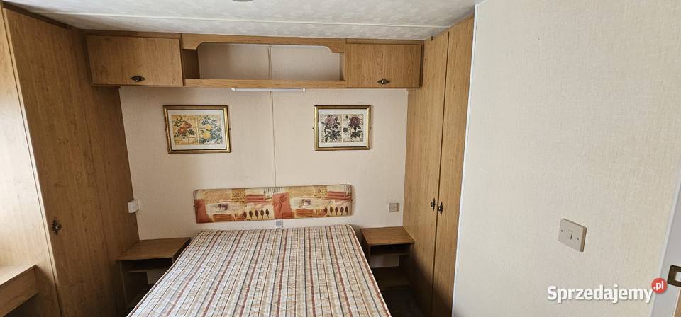 Domek holenderski CELTICA 2 pokoje 518 plac Lublin