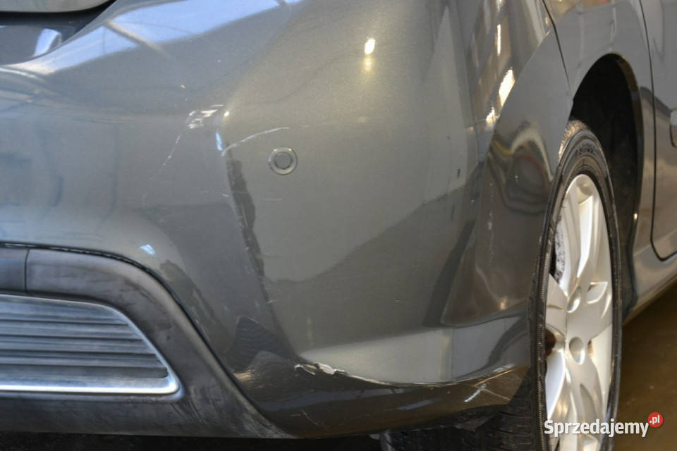 Peugeot 308 lifcie 16 ehdi 115 climatronic 4/5 małopolskie Kęty