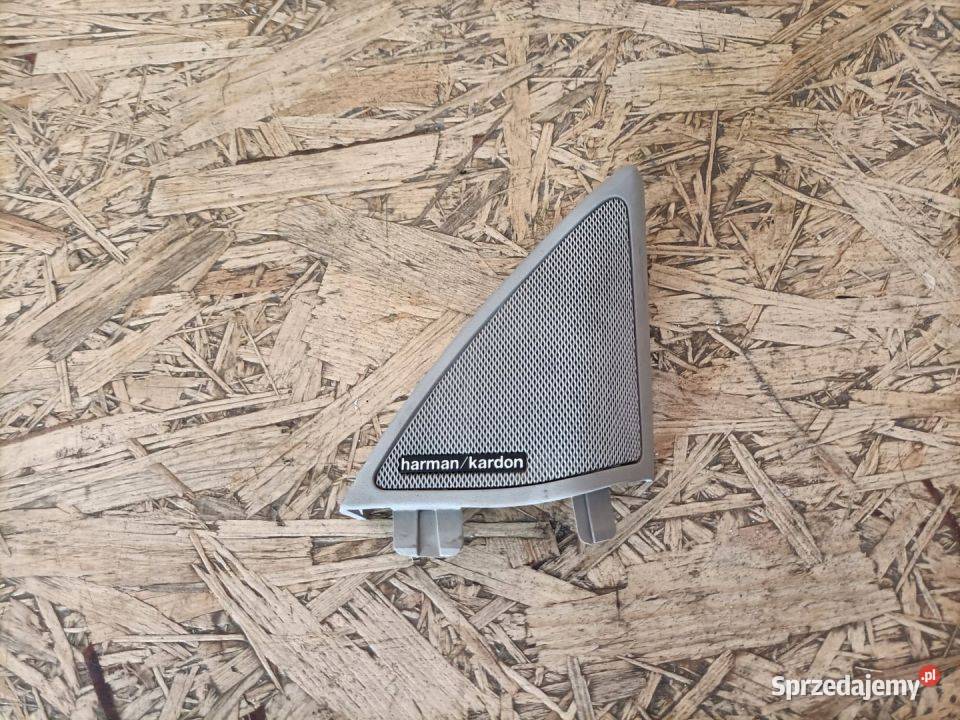 Osłona Głośnika Głośnik Harman Mercedes W212 wielkopolskie Pleszew sprzedam