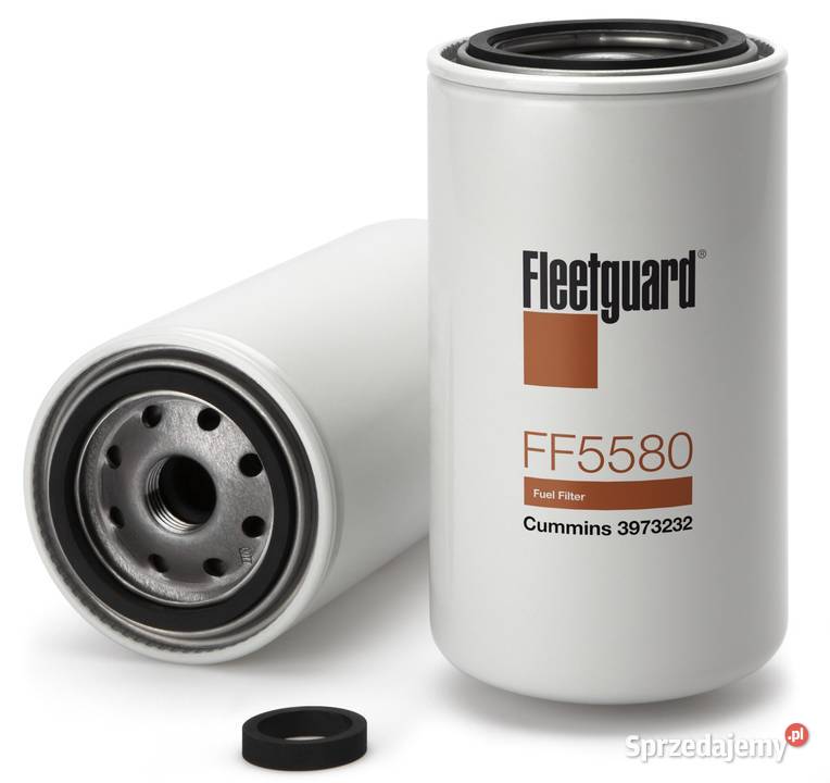 Filtr paliwa FF5580 851010858 3973232
