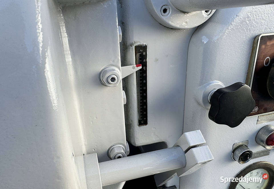 Wielopiła gąsienicowa GABBIANI 300100 Sierakowska Huta