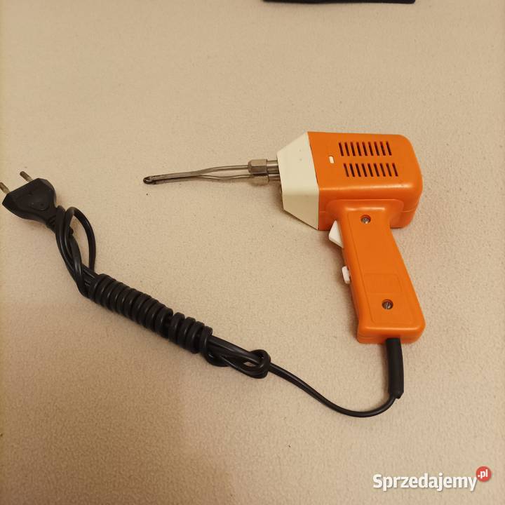 Lutownica transformatorowa TD 08 LT 6040W z Stronie Śląskie