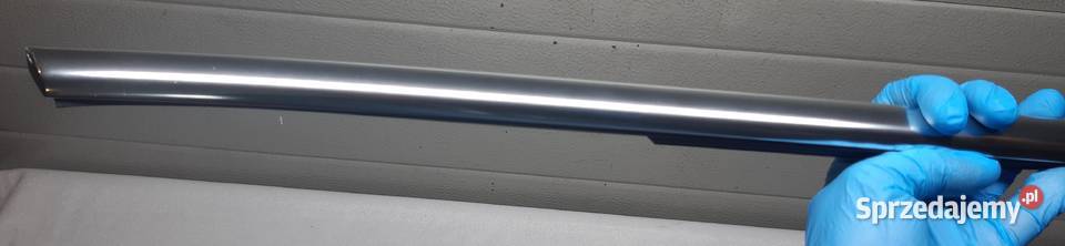 LISTWA ZGARNIAJĄCA PRAWY PRZÓD BMW F45 F46