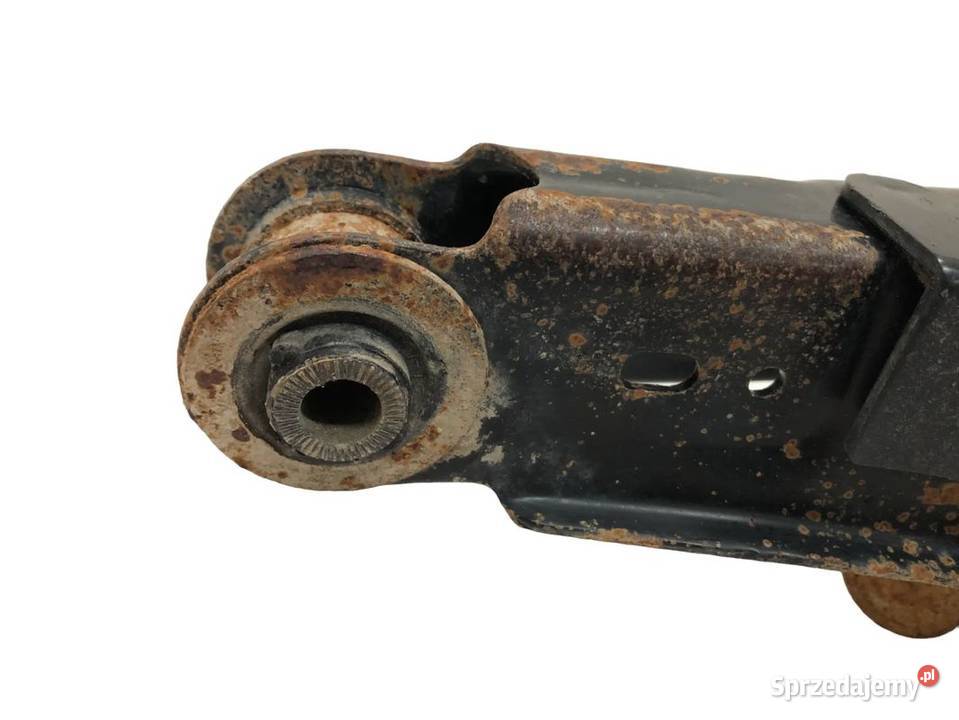 TOYOTA RAV4 III XA30 LIFT 22 D4D 150 4X4 4WD świętokrzyskie sprzedam