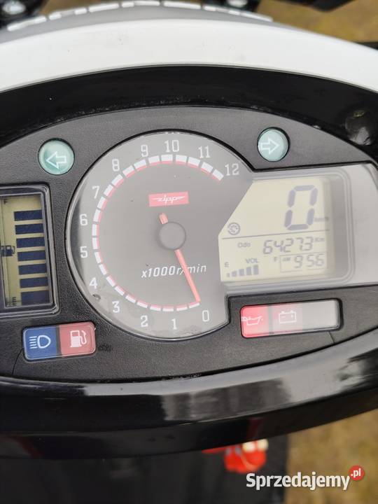 Zipp quantum r 50 śląskie Rybnik