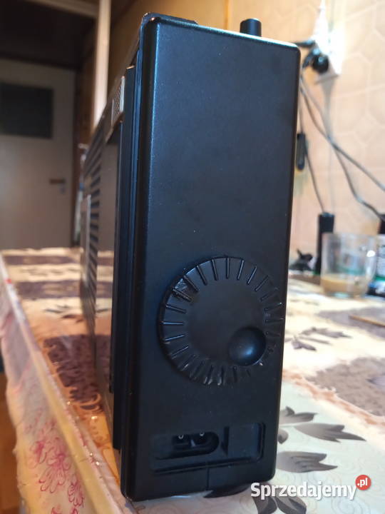 Radiomagnetofon MK 2500 Grundig PRL Łódź