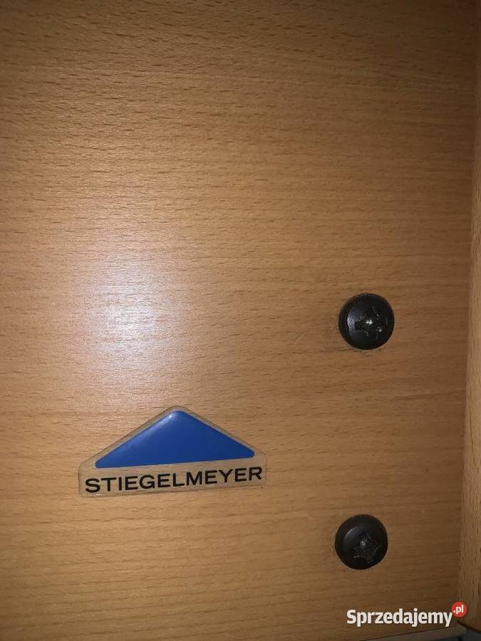 Łóżko medyczne na pilota Górno