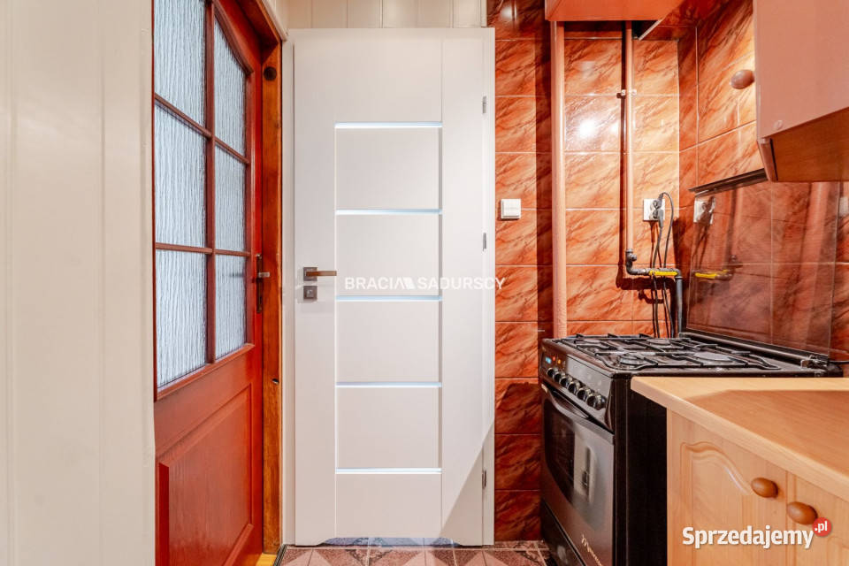 Mieszkanie do sprzedania Kraków 2943m2 2