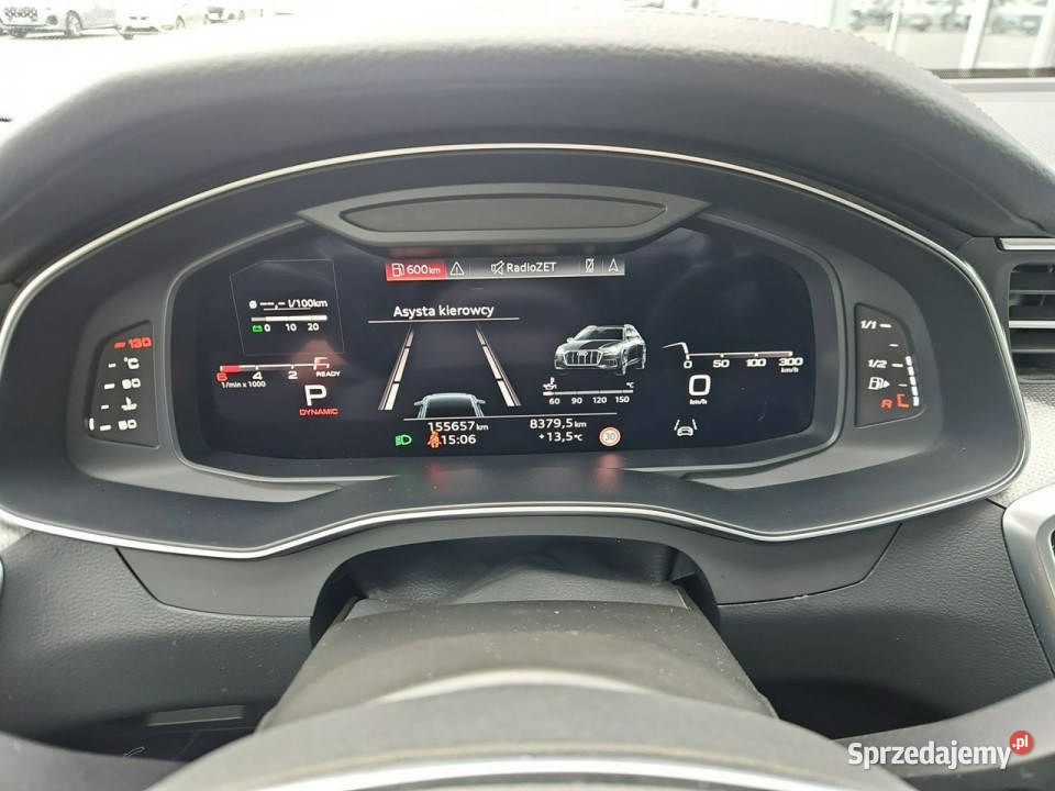 Audi A6 Allroad kujawsko-pomorskie Toruń