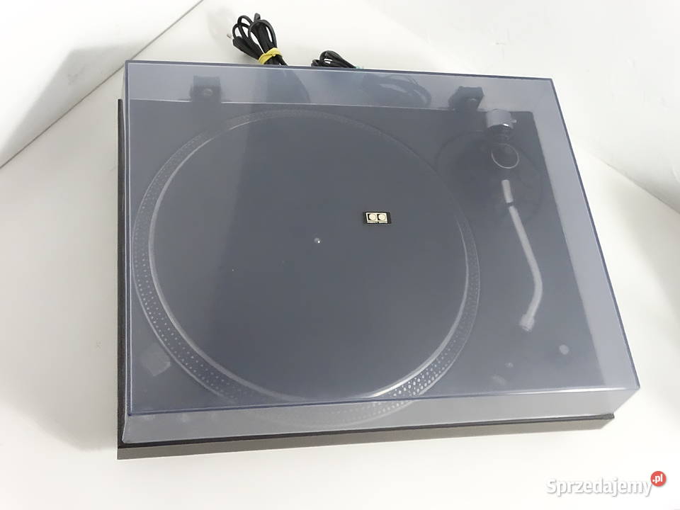 Gramofon Technics SL1710 Direct Drive