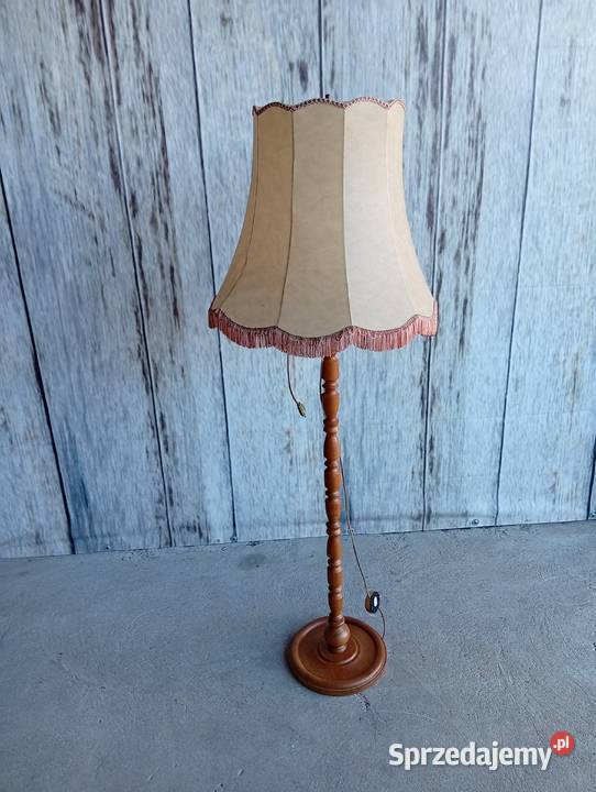 lampa podłogowa 382 Byczyna