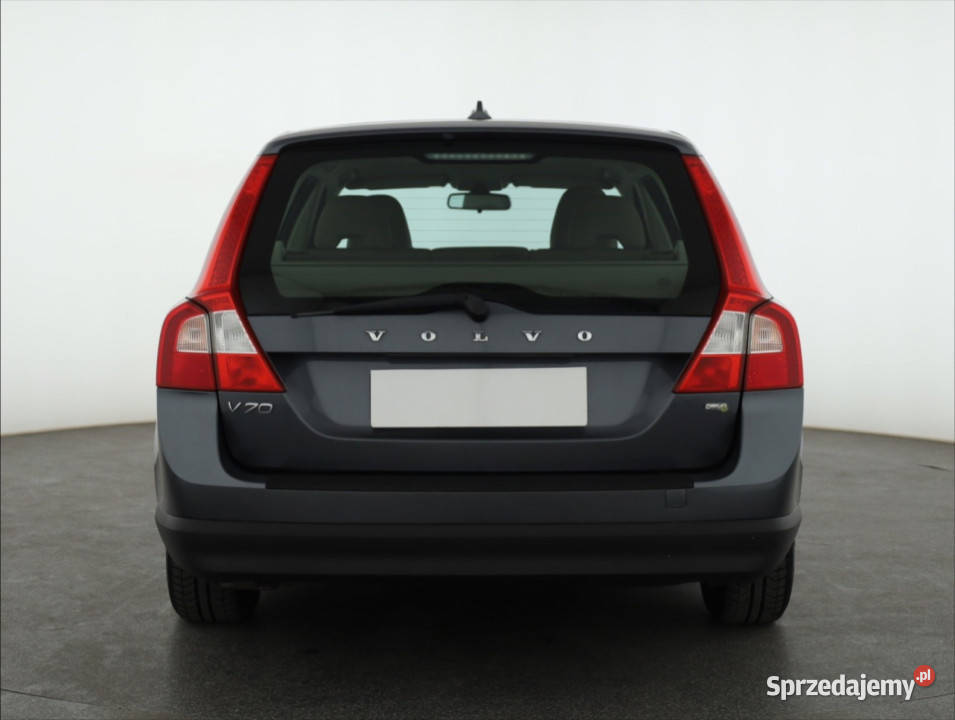 Volvo V70 16 D DRIVe Piaseczno