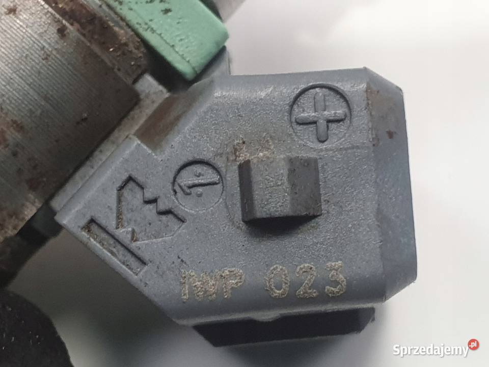 Seat Ibiza II 16 8V WTRYSKIWACZ wtrysk IWP023 Janów sprzedam