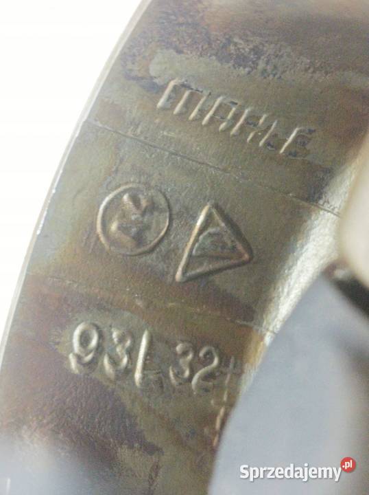 TŁOK KORBOWÓD 93L32 45 V8 Porsche Cayenne I 2002 osobowe sprzedam