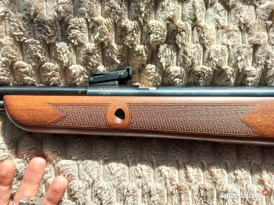 GAMO CFX Royal 55mm