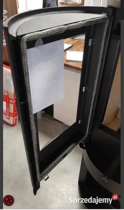 Kominek wolnostojący na drewno Tally EVO 8kW Pabianice