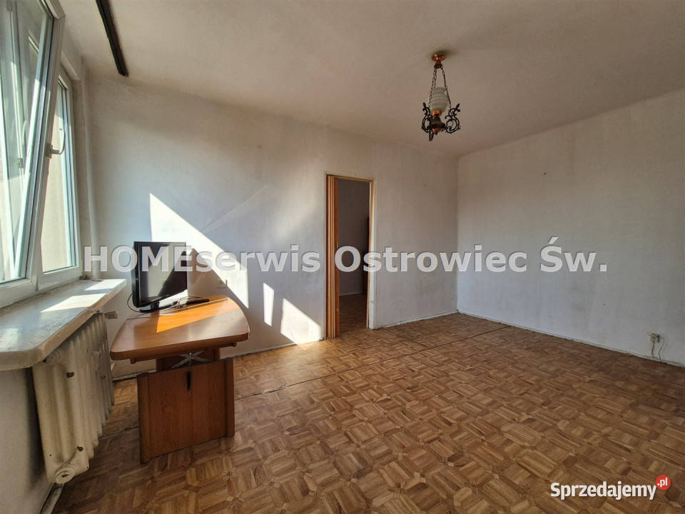 Mieszkanie Ostrowiec Świętokrzyski 3356m2 2