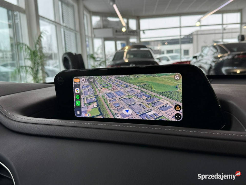 Mazda CX30 Sadlno sprzedam