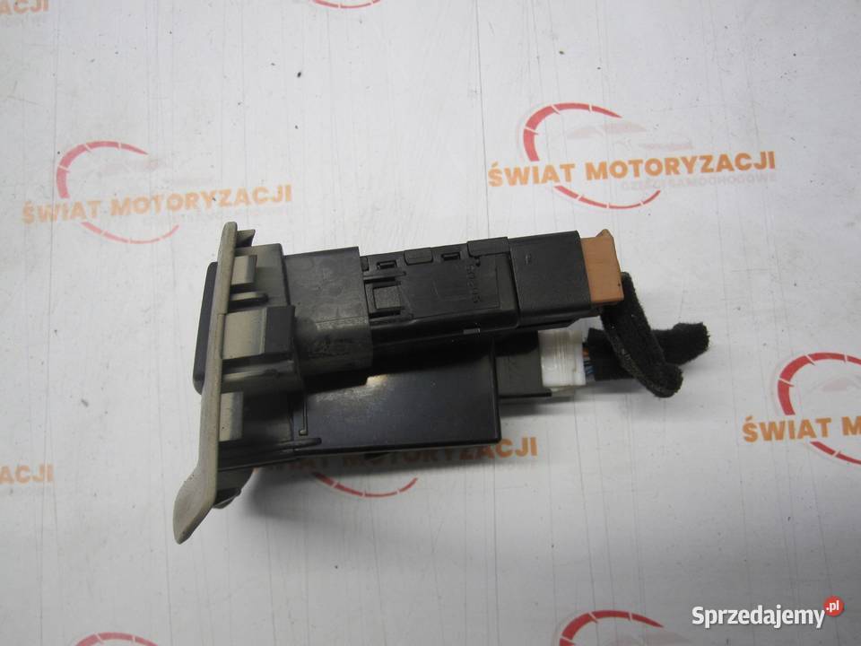 KIA SOUL 09r przełącznik ESP świętokrzyskie Kielce