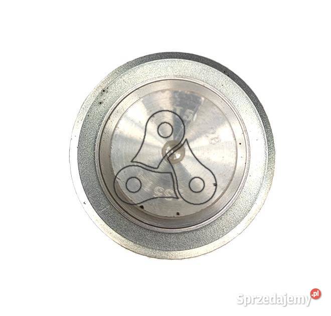 Koło Pasowe 21T5 Z26 Aluminiowe