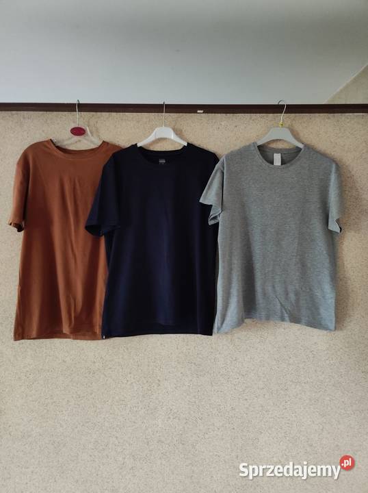 koszulka tshirt bluzka bawełniana letnia krótki świętokrzyskie Kielce