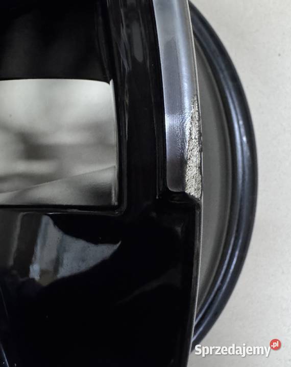 FELGA ALPINE oryginał 17 CLIO V 403000990R