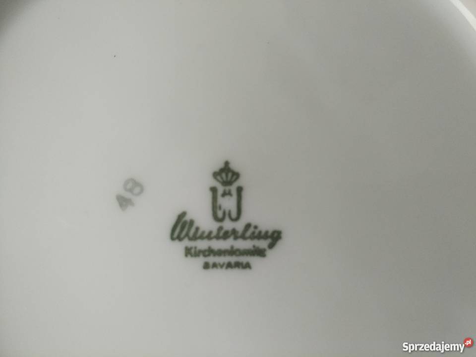 Paterakatalerzyki Winterling Bavaria Ropa