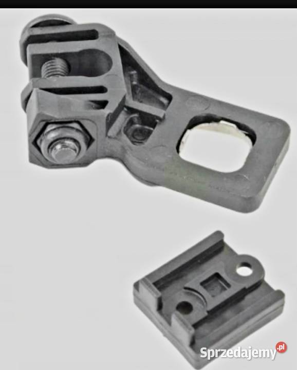 ZESTAW NAPRAWCZY REFLEKTORA USZY AUDI Q5 8R0 Warszawa