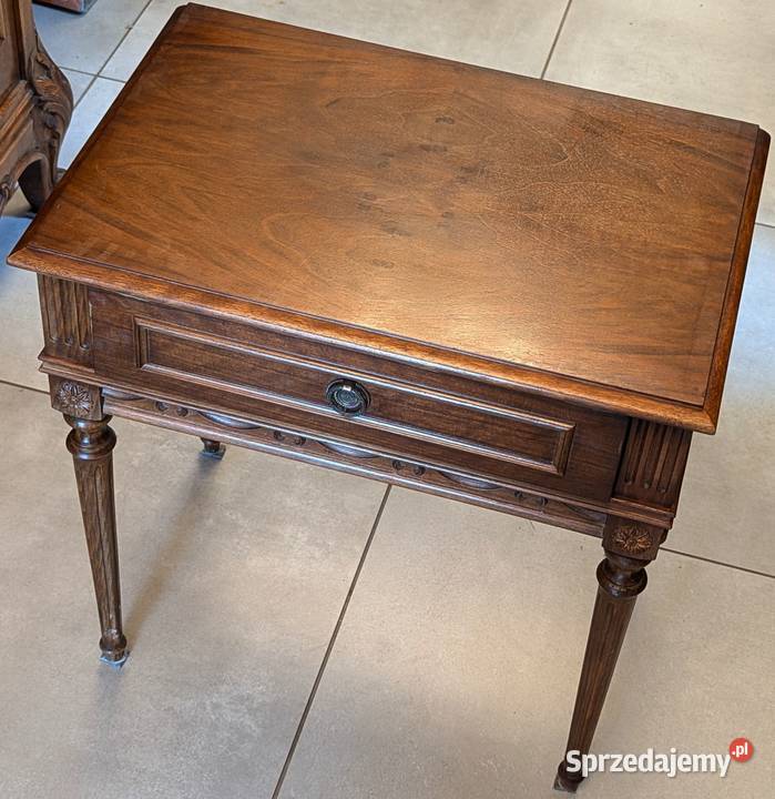 ładna szafkakomoda empiresklep Dąbrowa Górnicza