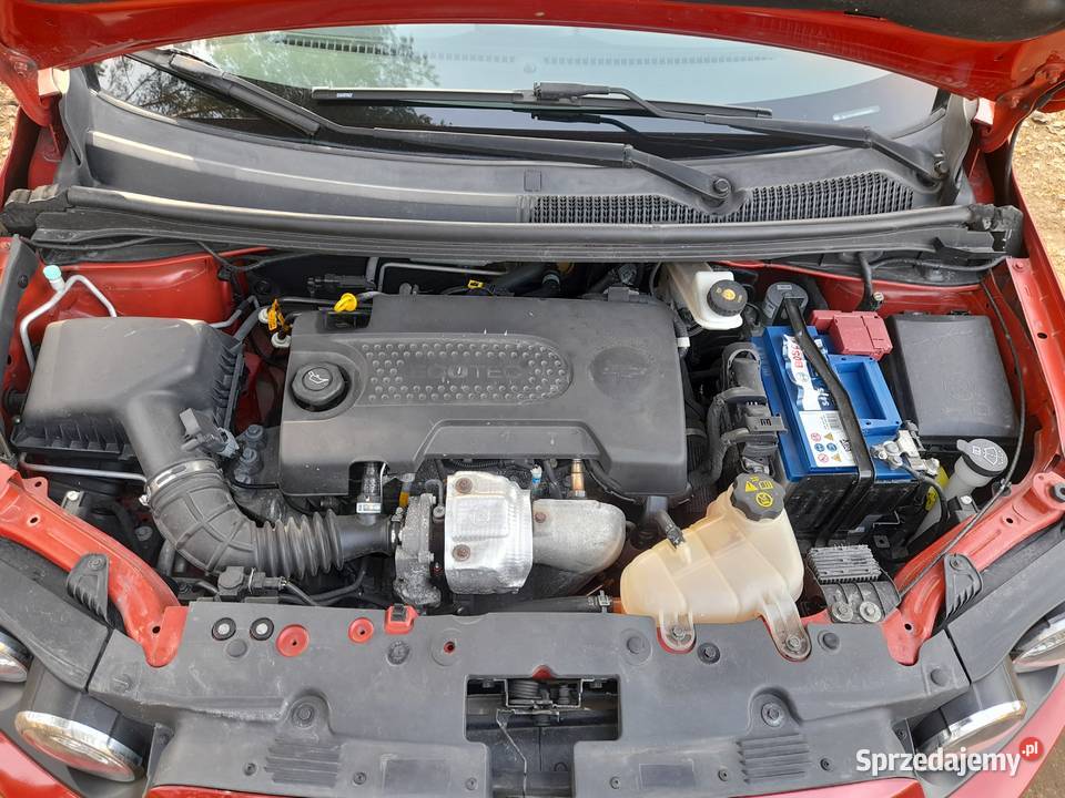 T300 13 diesel 95 oszczędny 136075km wielkopolskie Września