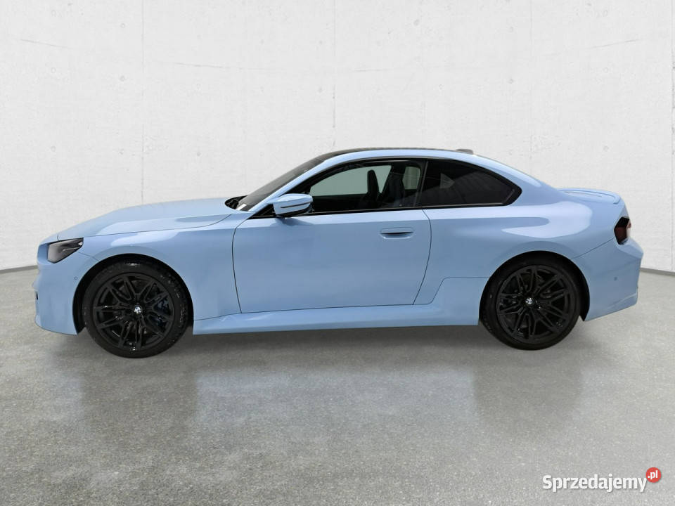 BMW M2 Poleasingowe G87 Komorniki