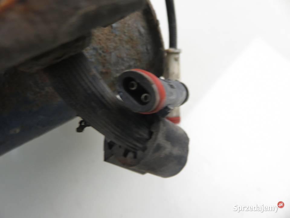 MCPERSON LEWY PRZEDNI OPEL ASTRA H GTC 20 Turbo sprzedam