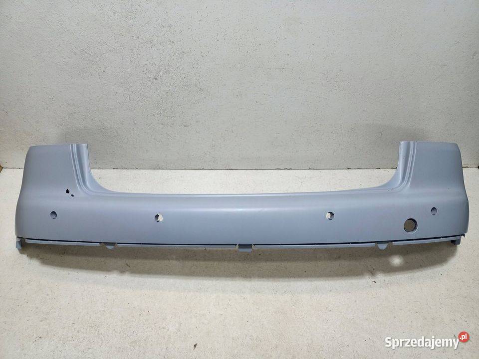 VW Touran I 20032006 PDC ZDERZAK TYŁ TYLNY Pozostałe Skarżysko-Kamienna sprzedam
