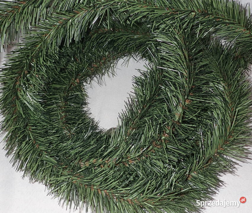 Sztuczna choina baty 5 metrowe gałązki na Pozostałe sprzedam