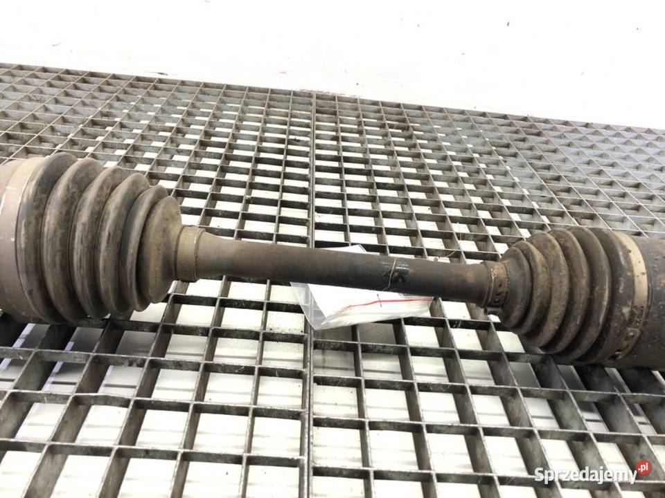 PÓŁOŚ LEWY PRZÓD MERCEDES GLE 30 258 1518 sprzedam