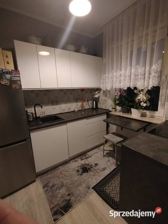 Sprzedam mieszkanie sprzedam