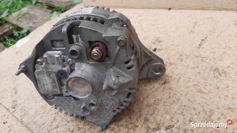 alternator ford F5RU10316BA motorkraft Dębno