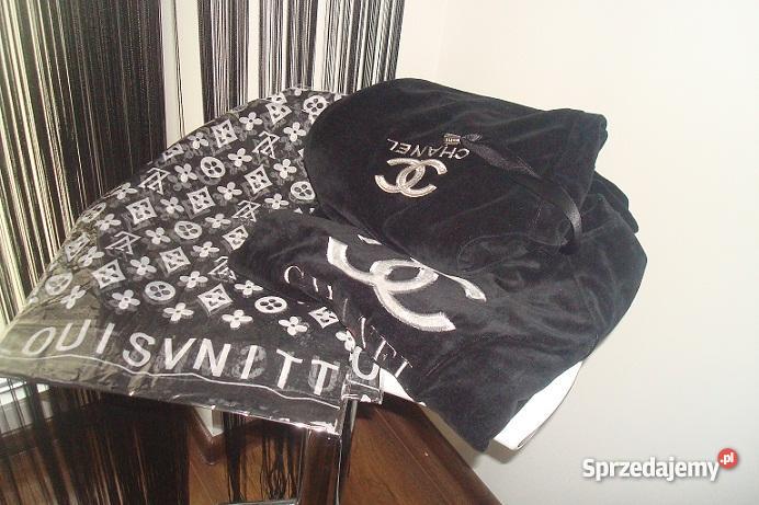 Dresy chanel 24h Inny wzór Odzież sportowa Warszawa sprzedam